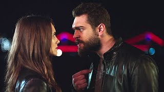 Tatlı İntikam 26. Bölüm - Sertap Erener - Söz Bitti