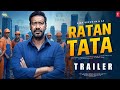 RATAN TATA Official Trailer Ajay Devgn Tabu Ratan Tata Biopic Ajay Devgn New Movie Trailer