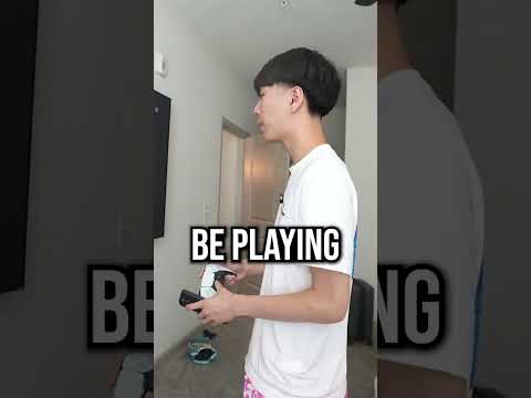 Ray Is Doing Everything To Get His Name