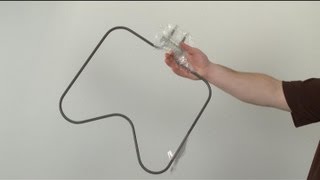 Maytag Electric Wall Oven Bake Element Replacement #Y04000066