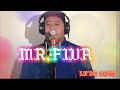 Don’t Say Goodbye/ Aua Ete Fa’atofa Mai cover by: MR.FIVA (Le’au Boyz) 2022