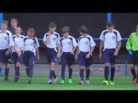 OP - Horní Jelení SZ - SK DFO Pardubice SZ 1:6(0:2)