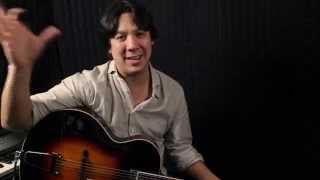 Video thumbnail for The Loar LH-350VS Hollowbody guitar "Pro's & Con's" Review of a seriously nice guitar! by GaragebandandBeyond