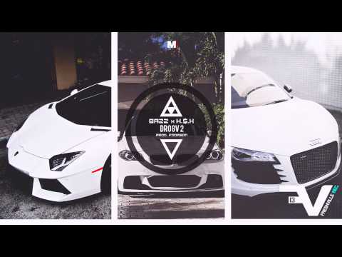 BAZZ x H.$.K - DROGA 2 PROD. FOORSON [HQ]