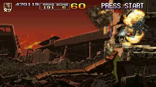Download lagu METAL SLUG 5 FINAL MISSION mp3 Download lagu METAL SLUG 5 FINAL MISSION mp3