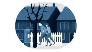 Joel Baker | You're Not Alone