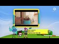 Gráfica De Créditos Discovery Kids 02 De Julio Del 2015