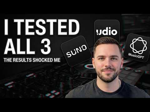 Generating Hit Tracks with Suno and Udio