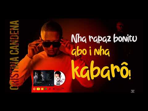 Saturnino Gibels - N´jurau feat Iragrett Tavares (Álbum: Cristina Candena)