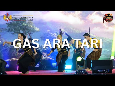 Featured Talent: SEMI FINAL 2026 - GAS ARA TARI