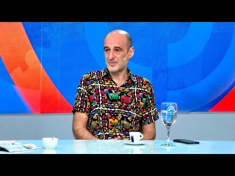 El ensayo documental "Memoria Sumergida"