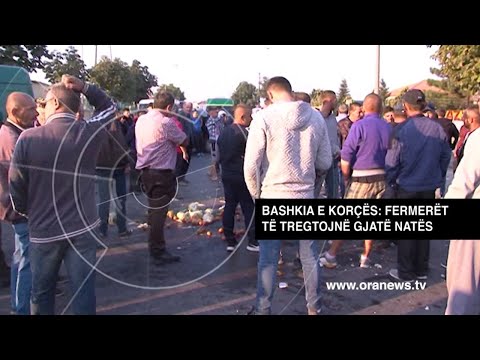 Edicioni informativ i orës 09:00 - 3 Gusht 2019