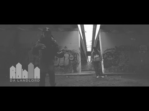 ROBIN DA LANDLORD REMIX - METALZ GETS PERSONAL | METALZ X DUTCH HEAVYWEIGHT SEASON 25 ANNIVERSARY