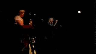 Alexz Johnson &quot;Superstition&quot; @ Hotel Cafe 3.22.2013