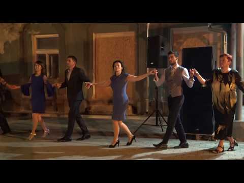 Ruga Comoraste 2019 - Andreea Aleusan II