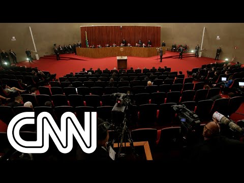 Eleições 2022: 260 candidaturas foram negadas pela Justiça Eleitoral | EXPRESSO CNN