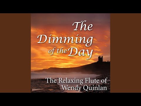 At the Dimming of the Day