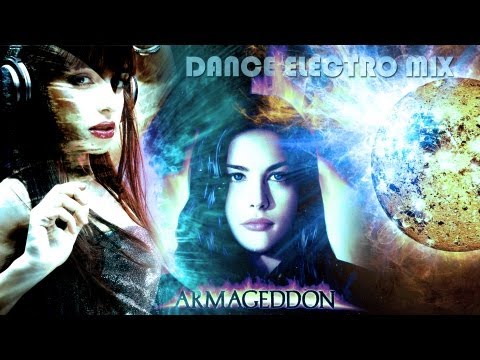 Electro dance mix Armageddon Clip video 2013 par Deejay Romain