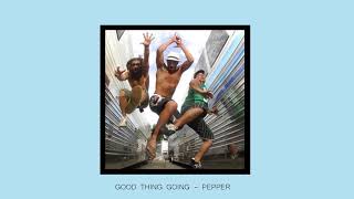 Pepper - Good Thing Going (Sugar Minott Cover) - We Sound Strange
