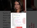 Riya Sen Biography Shorts Viral Youtubeshorts Shortsvideo Bollywood Ytshorts Trending Hd