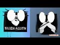 Ellen Allien Speaking Whale (Featuring Excision)