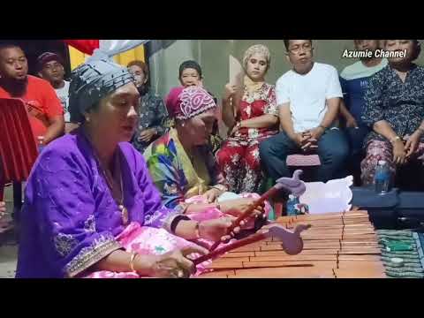 LIYANGKIT PANAGNAAN - Tunis Diyugalan hi Asiri | Sijamar X Asiri X Nur-aina X Julmina Vol.4