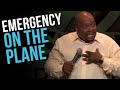 Emergency Plane Evacuation Arnez J Comedy