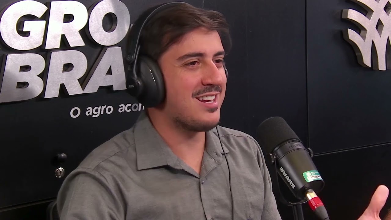 Podcast Fiagro | Maracaju - MS