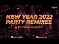 New Year 2022 Nonstop Party Remixes Priyanshu Nayak Bollywood Dance Songs Latest DJ Remix