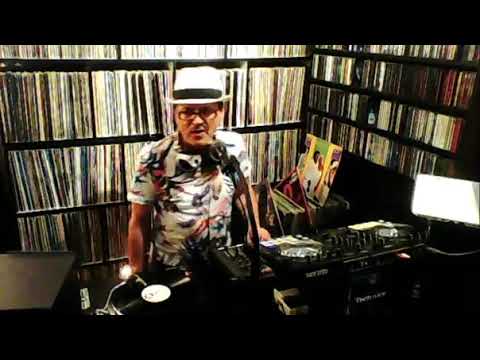 Dj Nick Levantis - Summer Edition 19-06-2020