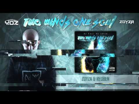 Zoyza & Reuben - Hold (Official Album Preview)