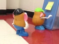 Mr Potato Head