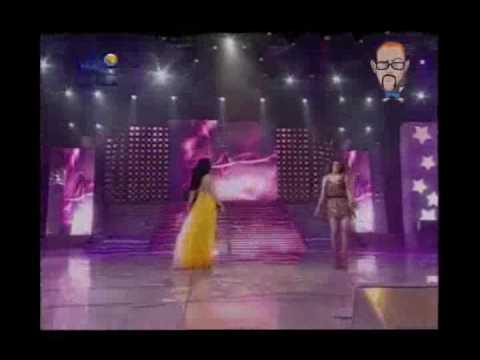 Hanaa El Idrissi and haifa wehbe - wawa (turkce altyazili)