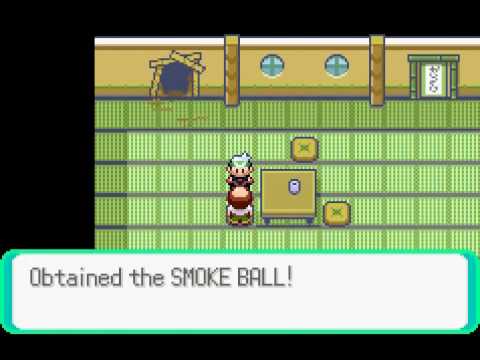 Pokemon Emerald Unevolved Run - Episode 27