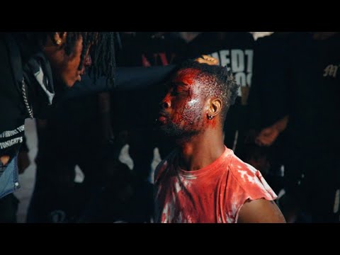 SkyranKing - TWO FACE ( Official Visualizer )