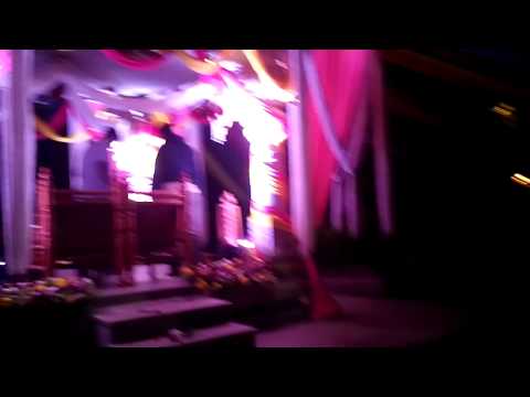 House of events and services pvt ltd @ Wedding mandap alankrita resort