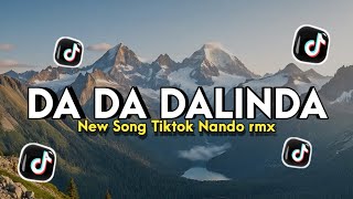 Download lagu Dj Dalindaa X Melody Mashup Viral TikTok - Nando rmx mp3 Download lagu Dj Dalindaa X Melody Mashup Viral TikTok - Nando rmx mp3