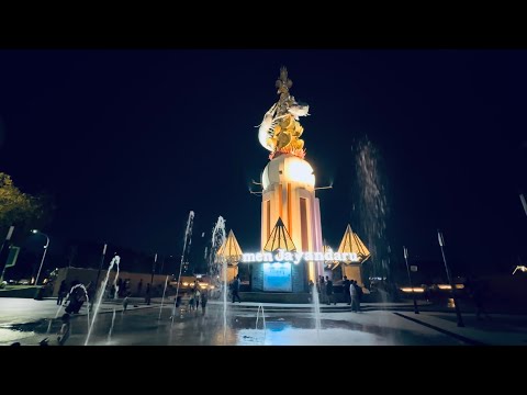Alun Alun Sidoarjo