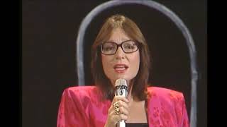 NANA MOUSKOURI - "I Don't Want To Say Goodbye"