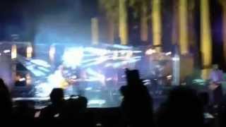 Luciano Ligabue,&quot;Walter il mago&quot;(Taormina,17-07-12)