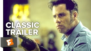 Mad City (1997) Official Trailer - John Travolta, Dustin Hoffman Movie HD