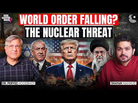 How Does It Work Podcast  and HDIW Clips