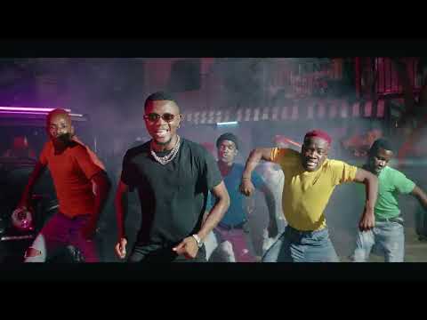 Ramses Tikaya - Le pouhou (Clip Officiel)