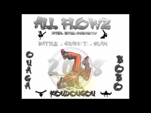 Yeleen  - All flowz