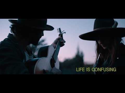 Video thumbnail for Life Is Confusing