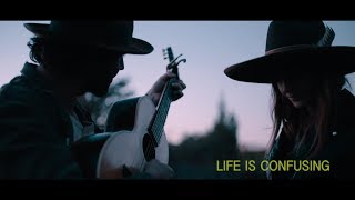 Langhorne Slim - Life Is Confusing