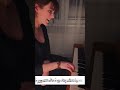 Charlie “Bird” Parker - Yardbird Suite Solo Transcription #jazz #scat #piano #singer #music #solo