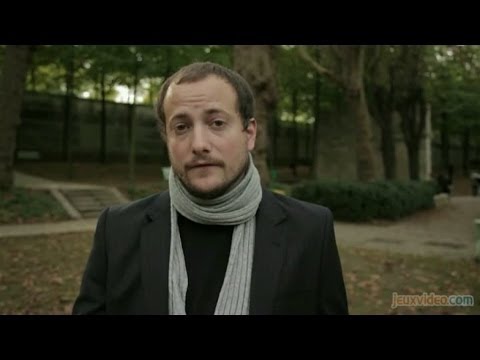 3615 Usul - Les graphismes