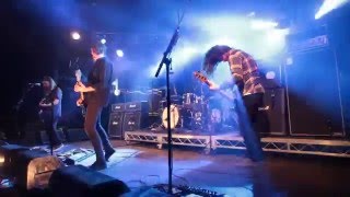 Violent Soho - &quot;Neighbour Neighbour&quot; Live HD | Party In The Paddock 2016 |