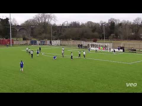 Hertford Town FC vs Colney Heath FC (without commentary)